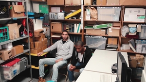 Young Perps: Retail Recovery for Unpaid Item