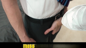 Missionary Boys: Eager for a New Perspective on Sex