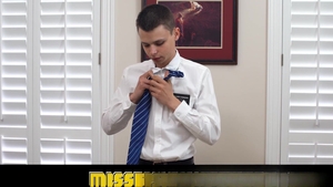 Missionary Boys: Innocent Youth Surrenders to Lust