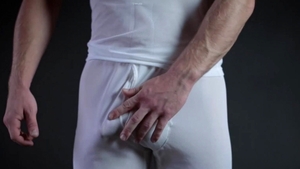 Missionary Boys: Step Grandpa's Secret Lust