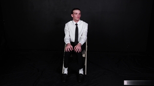 Missionary Boys: Innocent Arousal Awakened