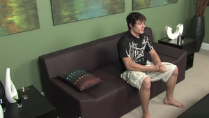 Solo: Jiu-Jitsu Master Takes on New Challenge