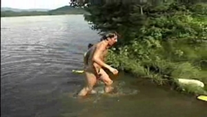 Boyz Party: Wet, Wild, and Wanton Boys