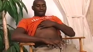 Extra Big Dicks: Fists Working Down Considerable Length