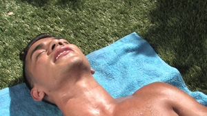 Falcon Studios: Exploring California's Hottest Jocks