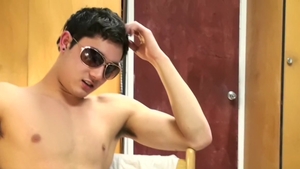 Dick Dorm: Unleashing Secret Desires on Spring Break