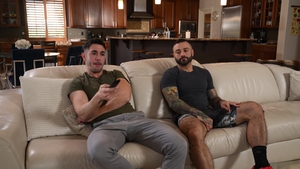 ASGmax Originals: Sucking on Sinful Secrets