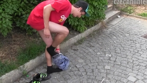 Czech Hunter: When Boredom Meets Greed, Chaos Ensues