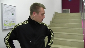 Czech Hunter: A Supermarket Find, A Night to Remember