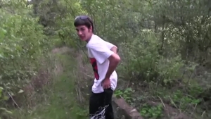 Czech Hunter: Less Frequent Walkways, More Adventure!