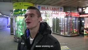 Czech Hunter: In Public We Trust: A Thrilling Gay Affair