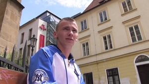 Czech Hunter: The Unpredictable World of Sexuality