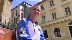 Czech Hunter: The Unpredictable World of Sexuality