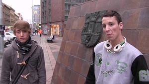 Czech Hunter: Chasing Cash, Cementing Connections