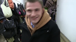 Czech Hunter: Hard Evidence in a Snowy Wonderland