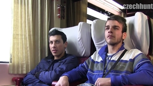 Czech Hunter: 123 Wild Nights with Angry Ex-Lovers