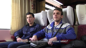 Czech Hunter: 123 Wild Nights with Angry Ex-Lovers