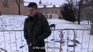 Czech Hunter: Beneath the Ski Trail