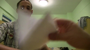 Debt Dandy: Unconventional Ways of Helping Out