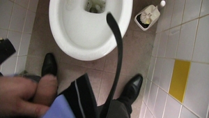 Debt Dandy: Broke in Prague, but Not Broken by Jiri