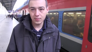 Czech Hunter: The Easiest Prey Yet