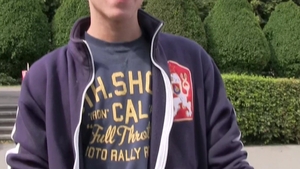 Czech Hunter: Straight & Curious