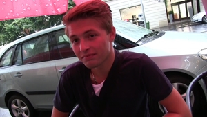 Czech Hunter: Exploring New Depths in a Booth