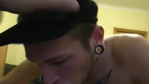 Debt Dandy: A week of sickness meets tattooed temptation