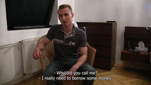 Debt Dandy: Fearful Frisking for Financial Freedom