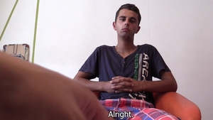 Debt Dandy: A Helping Hand with a Twisted Touch in Prague