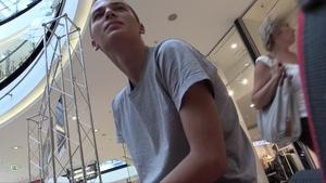 Czech Hunter: The Lonely Guy and a Naked Proposition