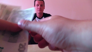 Debt Dandy: Desperate Guy Takes My Offer