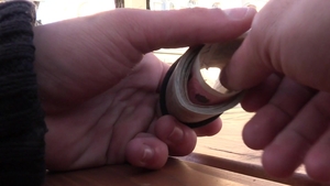 Czech Hunter: Seduction on Four Wheels: A Skater's Love