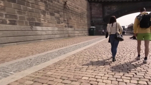 Czech Hunter: Fulfilling Desires in Strahov's Secret Corners