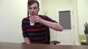 Dirty Scout: The Sinful Secret of the Gentleman