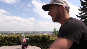 Czech Hunter: Two Guys, One Me: A Dream Date