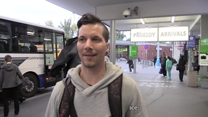 Czech Hunter: Roommate Sucked Him Before