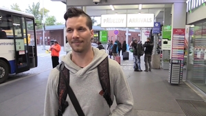 Czech Hunter: Roommate Sucked Him Before