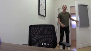Dirty Scout: From Construction Worker to Explicit Job Offer