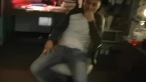 Dick Dorm: The Unintentional Trifecta in Action