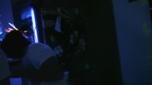 Dick Dorm: When a Party Gets Downright Dirty
