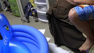 Dick Dorm: Dude Delights: Boys Splash for Profit