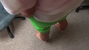 Dick Dorm: The Art of Persuasion