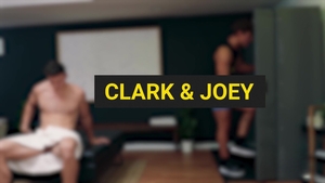 Sean Cody: Undressing The Top To Unleash His Inner Beast