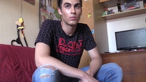 Debt Dandy: Queer Stench and Chaotic Secrets