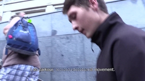 Czech Hunter: Exploring Beyond Physical Abilities