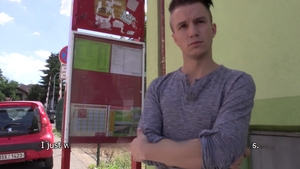 Czech Hunter: Drinks for New Friends