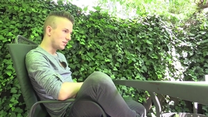 Czech Hunter: Drinks for New Friends