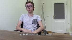 Dirty Scout: The Secretary's Secret Agenda