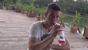 Czech Hunter: A Rendezvous with Fate